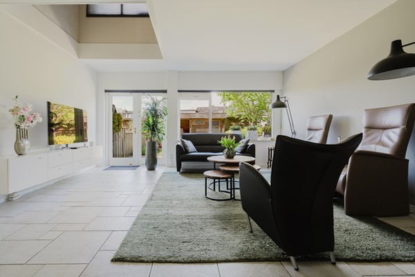 Medium property photo - Händelstraat 15, 3161 RH Rhoon